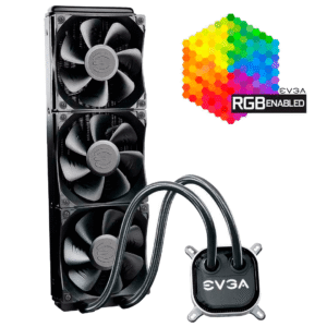 3038-1-1.png COOLER EVGA CLC 360 WATER CPU RGB LED