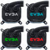 COOLER EVGA CLC 360 WATER CPU RGB LED