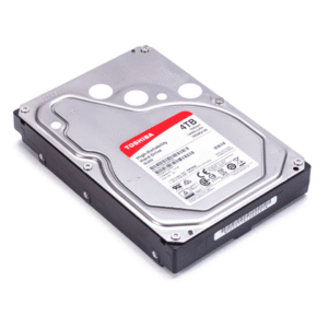 DISCO HDD TOSHIBA 4 TB 7200 S-ATA 128MB