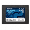 DISCO PATRIOT BURST ELITE SOLID 240GB SATA3 SSD