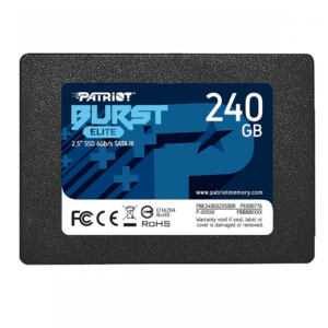 3108-1-1.png DISCO PATRIOT BURST ELITE SOLID 240GB SATA3 SSD