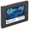 DISCO PATRIOT BURST ELITE SOLID 240GB SATA3 SSD