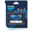DISCO PATRIOT BURST ELITE SOLID 240GB SATA3 SSD