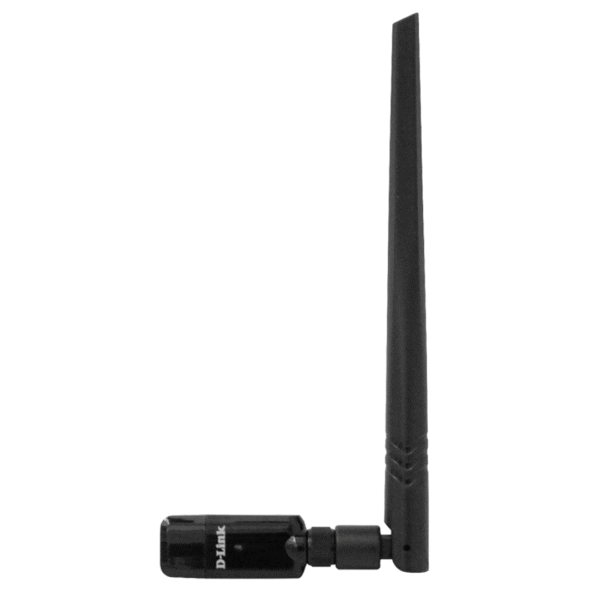 D-LINK WIRELESS NETWORK ADAPTER AC1200 USB 3.0 DWA-185