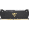 MEMORIA PATRIOT V4S VIPER STEEL SERIES 8GB DDR4 3200 RGB BLACK