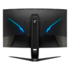 MONITOR GAMER GIGABYTE CURVO LED 27 AORUS CV27Q-SA