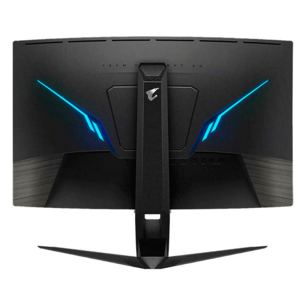 MONITOR GAMER GIGABYTE CURVO LED 27 AORUS CV27Q-SA