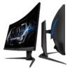 MONITOR GAMER GIGABYTE CURVO LED 27 AORUS CV27Q-SA