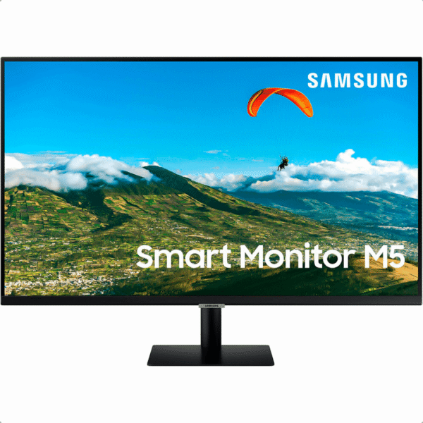 MONITOR SAMSUNG 27 SMART MONITOR"