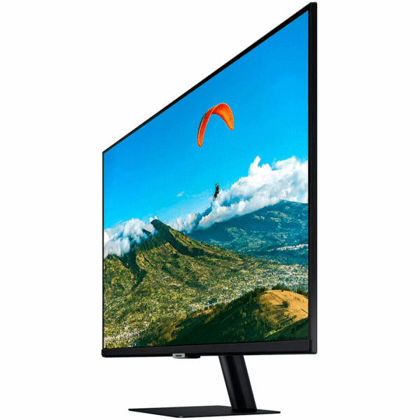 MONITOR SAMSUNG 27 SMART MONITOR"
