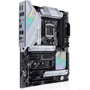 MOTHERBOARD ASUS (1151) PRIME Z590-A