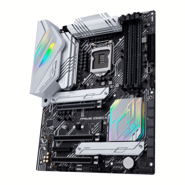 MOTHERBOARD ASUS (1151) PRIME Z590-A