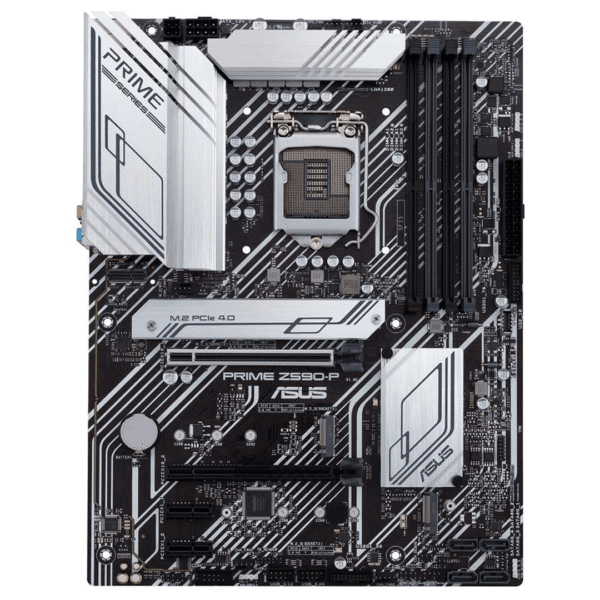 MOTHERBOARD ASUS (1151) PRIME Z590-A