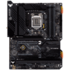 MOTHERBOARD ASUS (LGA1200) TUF GAMING Z590-PLUS WIFI