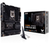 MOTHERBOARD ASUS (LGA1200) TUF GAMING Z590-PLUS WIFI