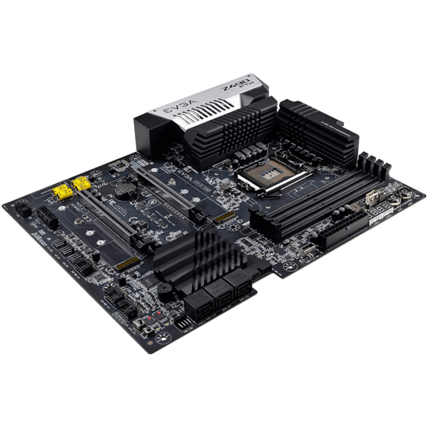 MOTHERBOARD EVGA (LGA1200) Z490 FTW COMET LAKE S