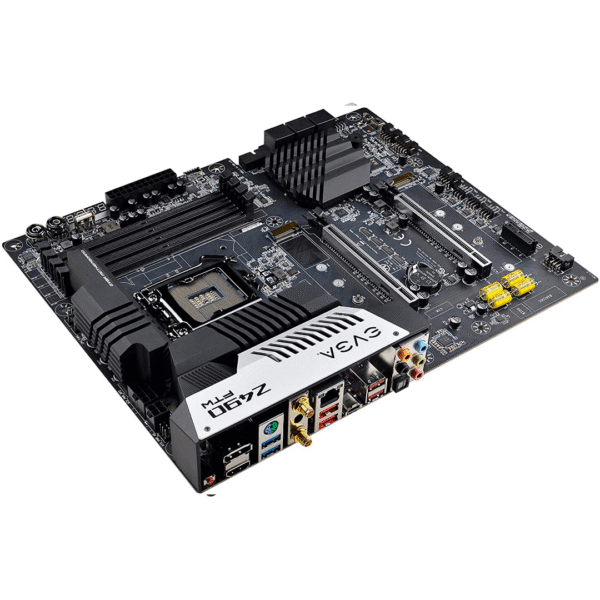 MOTHERBOARD EVGA (LGA1200) Z490 FTW COMET LAKE S