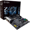 MOTHERBOARD EVGA (LGA1200) Z490 FTW COMET LAKE S