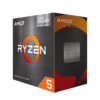 PROCESADOR AMD (AM4) RYZEN 5 5600G