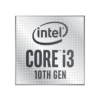 PROCESADOR INTEL (LGA1200) CORE I3 10105 3.7 GHZ