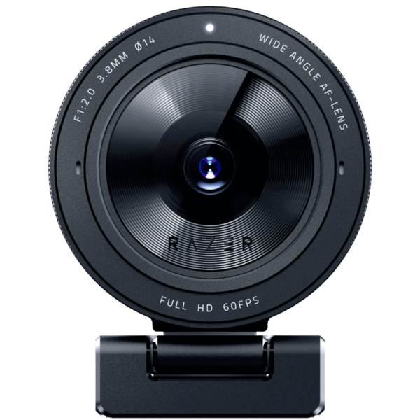 WEBCAM RAZER KIYO PRO USB