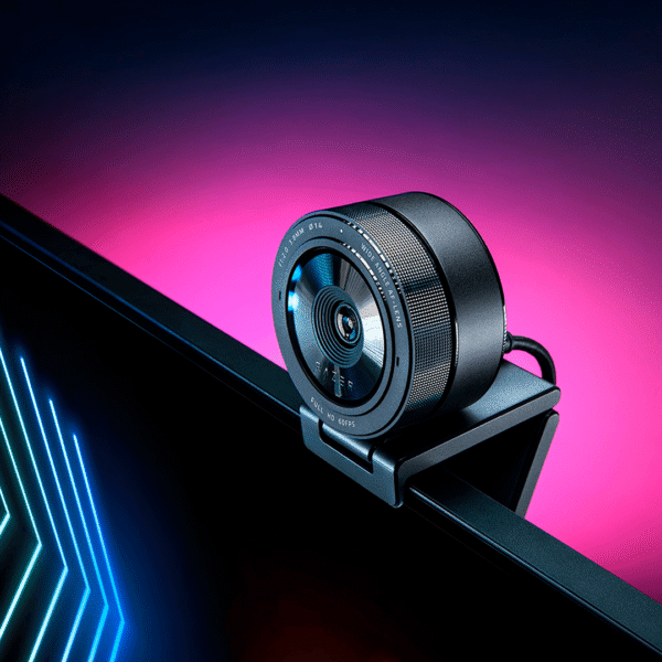 WEBCAM RAZER KIYO PRO USB