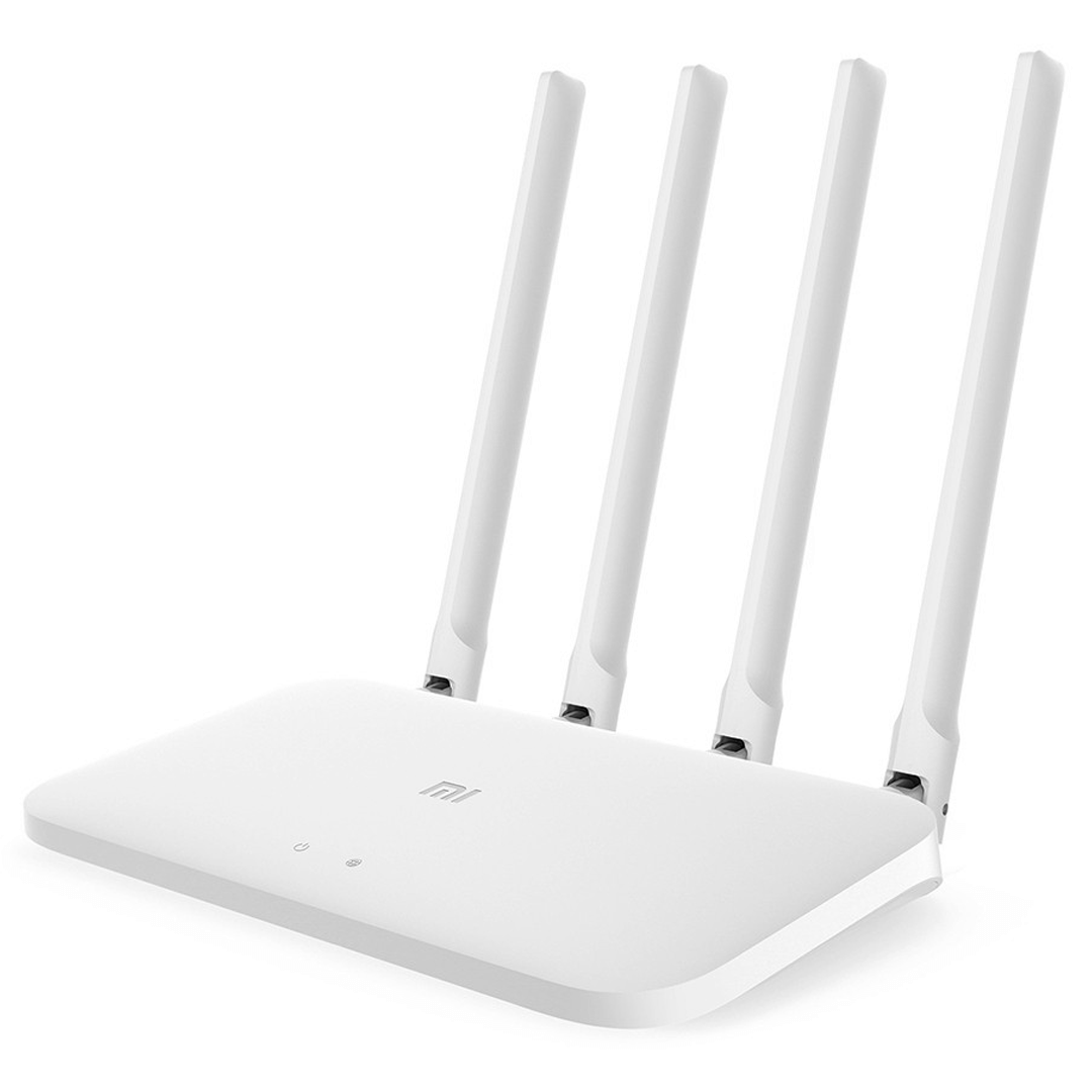 XIAOMI ROUTER 4A