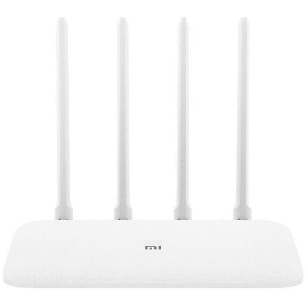 XIAOMI ROUTER 4A