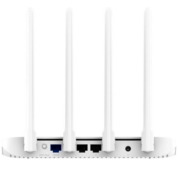 XIAOMI ROUTER 4A