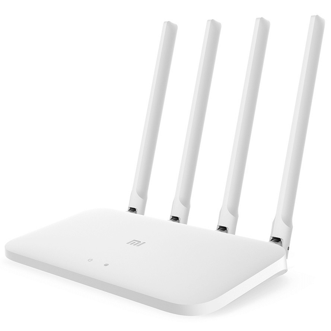 XIAOMI ROUTER 4C