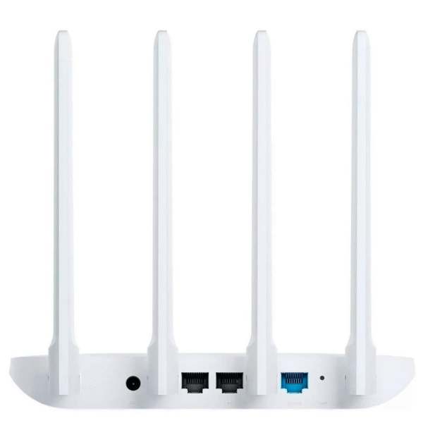 XIAOMI ROUTER 4C