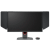 4895-1-1.png MONITOR GAMER BENQ LED 24.5 ZOWIE XL2546 K DARK GREY 240 HZ
