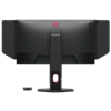 4895-4-1.png MONITOR GAMER BENQ LED 24.5 ZOWIE XL2546 K DARK GREY 240 HZ