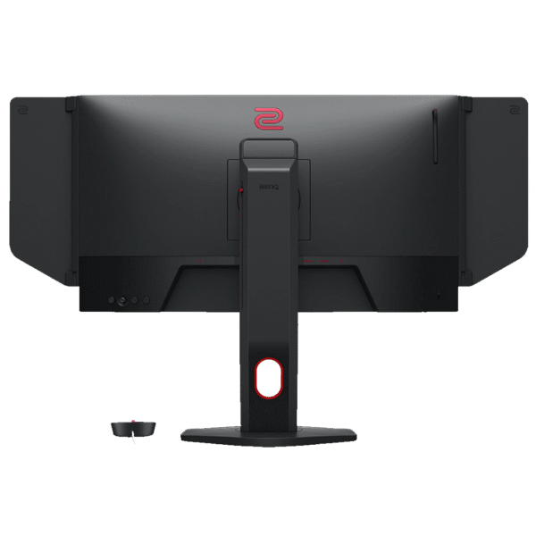 4895-4-1.png MONITOR GAMER BENQ LED 24.5 ZOWIE XL2546 K DARK GREY 240 HZ