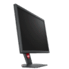 MONITOR GAMER BENQ LED 24 ZOWIE XL2411K R DARK GREY
