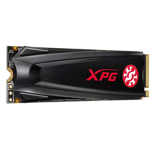 DISCO SSD ADATA XPG GAMMIX S5 M.2 256GB BOX