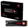 DISCO SSD ADATA XPG GAMMIX S5 M.2 256GB BOX