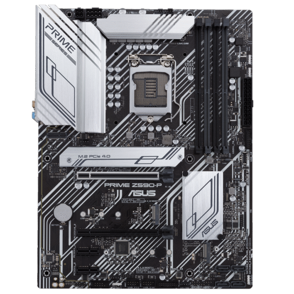 4909-1-1.png MOTHERBOARD ASUS (LGA1200) PRIME Z590-P