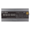 FUENTE GAMER EVGA 850W GQ GOLD V8