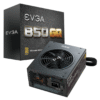 FUENTE GAMER EVGA 850W GQ GOLD V8