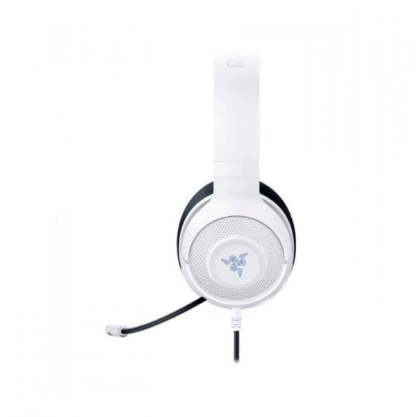 AURICULAR GAMER RAZER KRAKEN X FOR CONSOLE WHITE