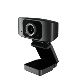 WEBCAM VIDLOK W77 1080P HD SIN TRIPODE