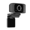 WEBCAM VIDLOK W77 1080P HD SIN TRIPODE