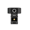 WEBCAM VIDLOK W77 1080P HD SIN TRIPODE