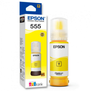 4970-1-1.png EPSON INSUMO L8180 L8160 YELLOW INK BOTTLE