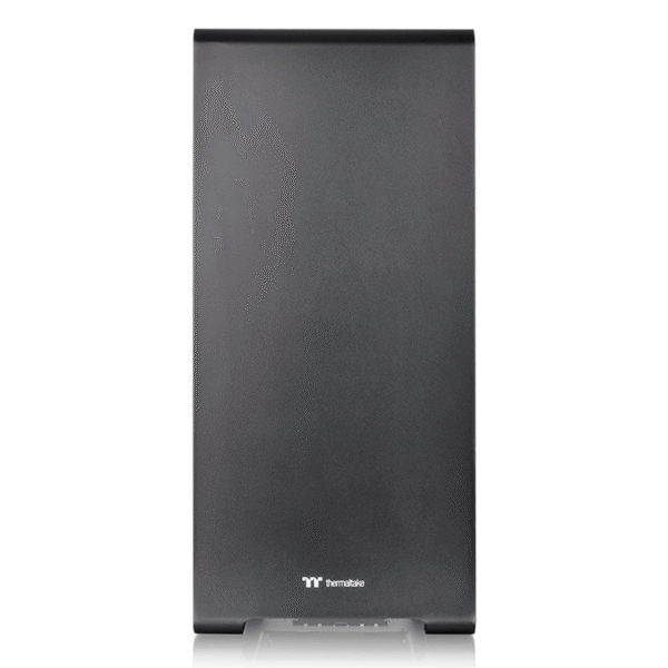 910-2-1.png GABINETE GAMER THERMALTAKE S300 TG BLACK TEMP GLASS