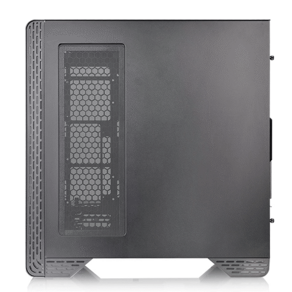 910-4-1.png GABINETE GAMER THERMALTAKE S300 TG BLACK TEMP GLASS