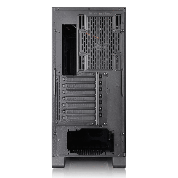 910-5-1.png GABINETE GAMER THERMALTAKE S300 TG BLACK TEMP GLASS