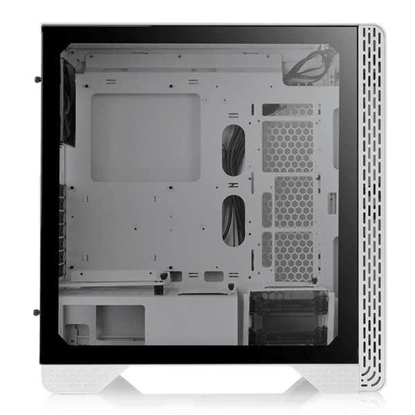 911-3-1.png GABINETE GAMER THERMALTAKE S300 TG SNOW WHITE TEMP GLASS