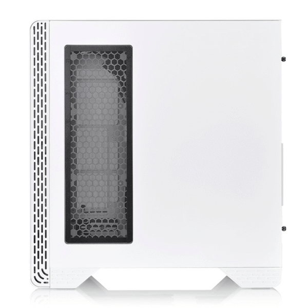 911-4-1.png GABINETE GAMER THERMALTAKE S300 TG SNOW WHITE TEMP GLASS